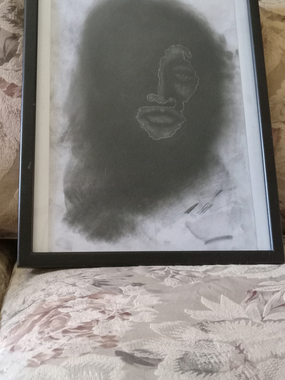 "Pieces Of Me".